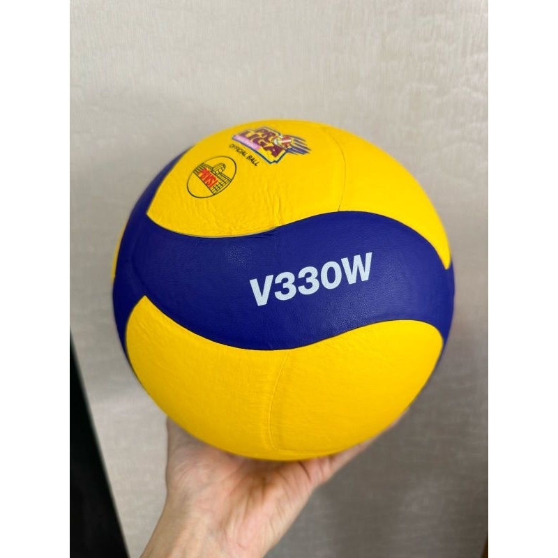 bola volly MIKASA V 330 W original