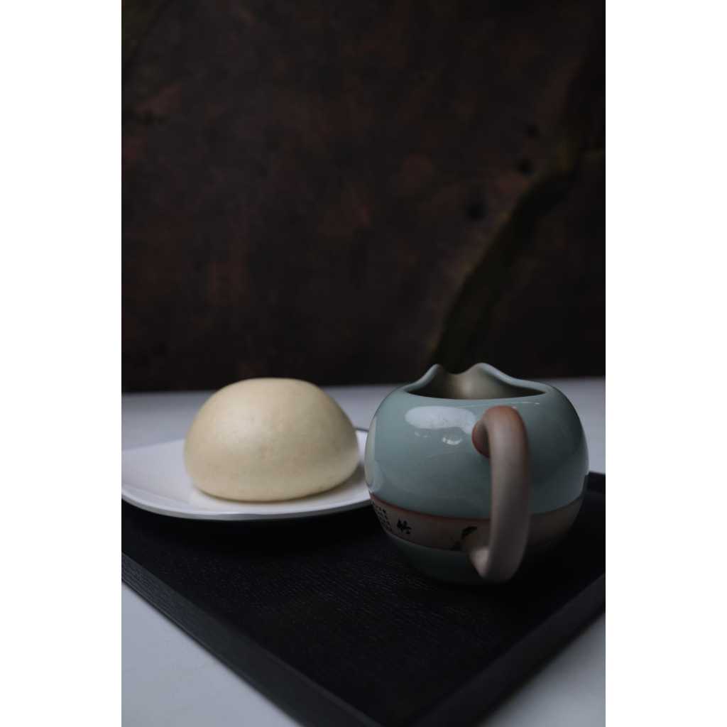 

Bakpao Frozen Homemade