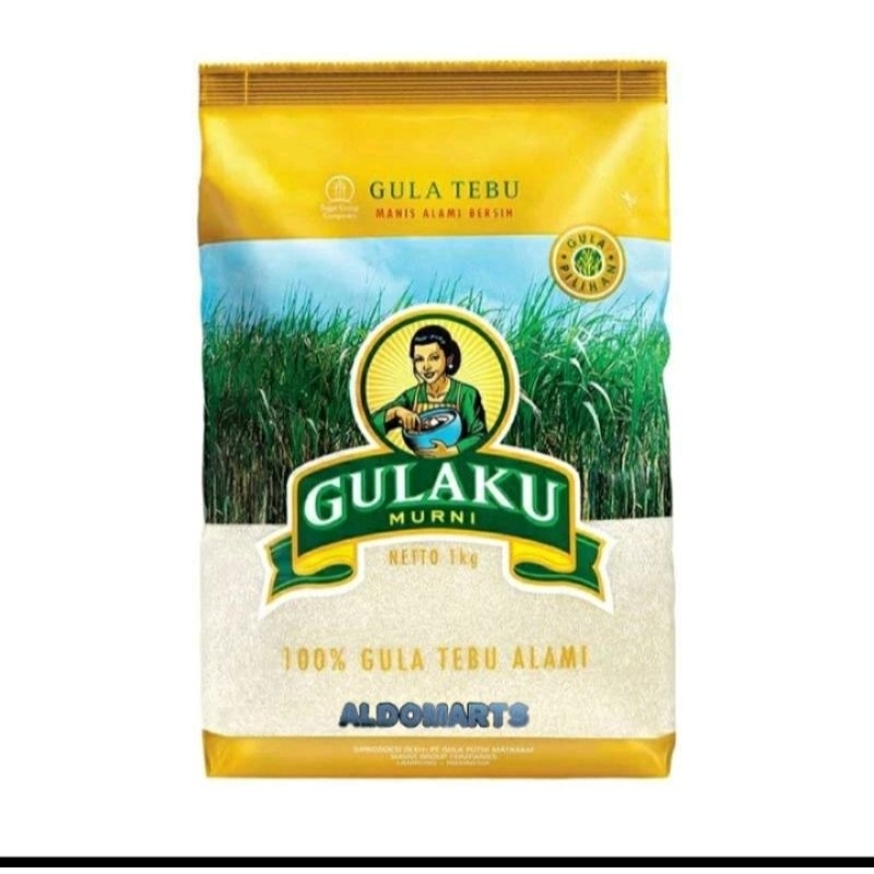 

GULA random