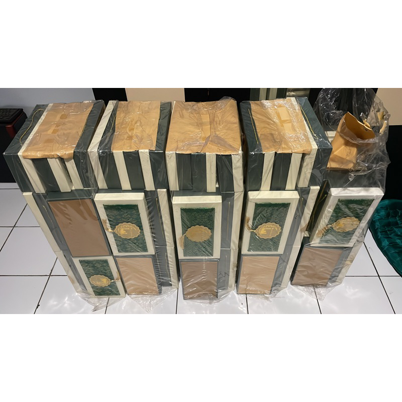 

180 box kue isi 2 reguler premium hardtop 500 gram bahan hardbox