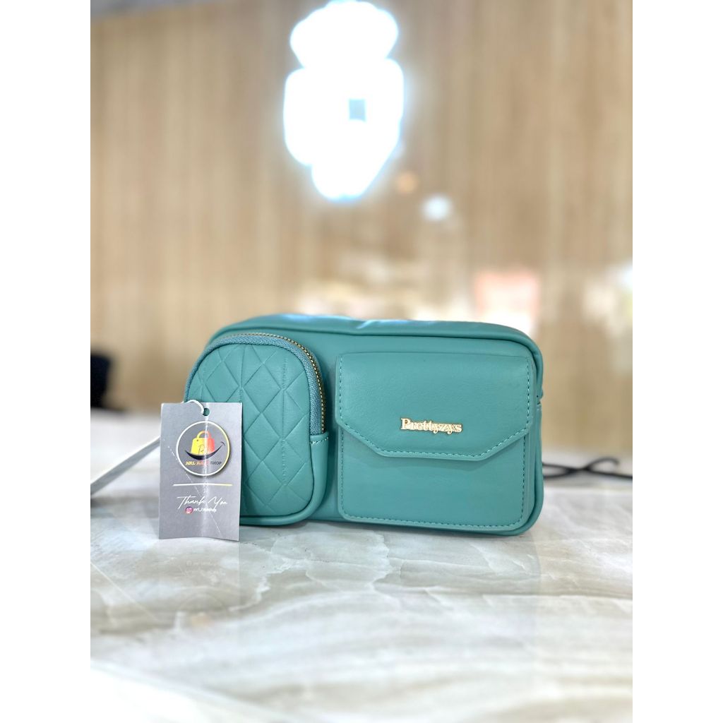 TAS SELEMPANG PRETTYZYS HANDBAG