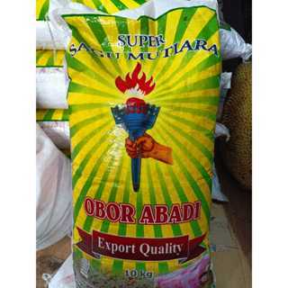 

SAGU MUTIARA MERK OBOR ABADI REPACK 1 KG