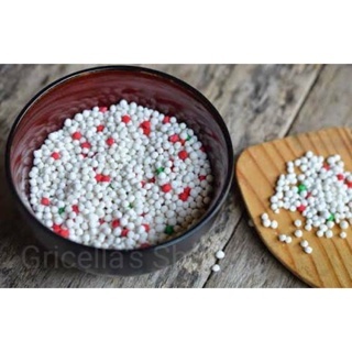 

Sagu Mutiara Banjak Madju Repack 1 Kg