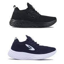 SEPATU RUNNING ANAK NINETEN 910 KURENAI KIDS