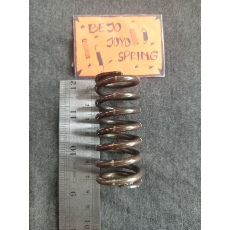 PER TEKAN BAJA KAWAT=4MM ID=23MM