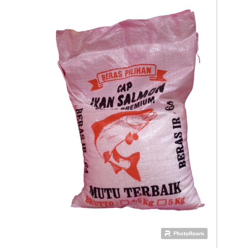 

beras 5kg