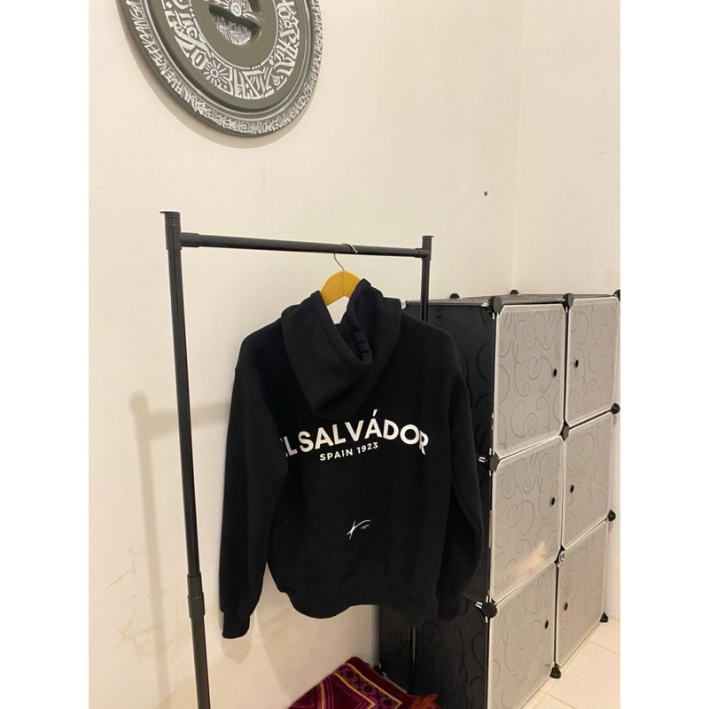 Hoodie aftercool El Salvador