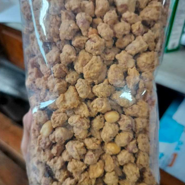 

Kacang Bumbu 500gr