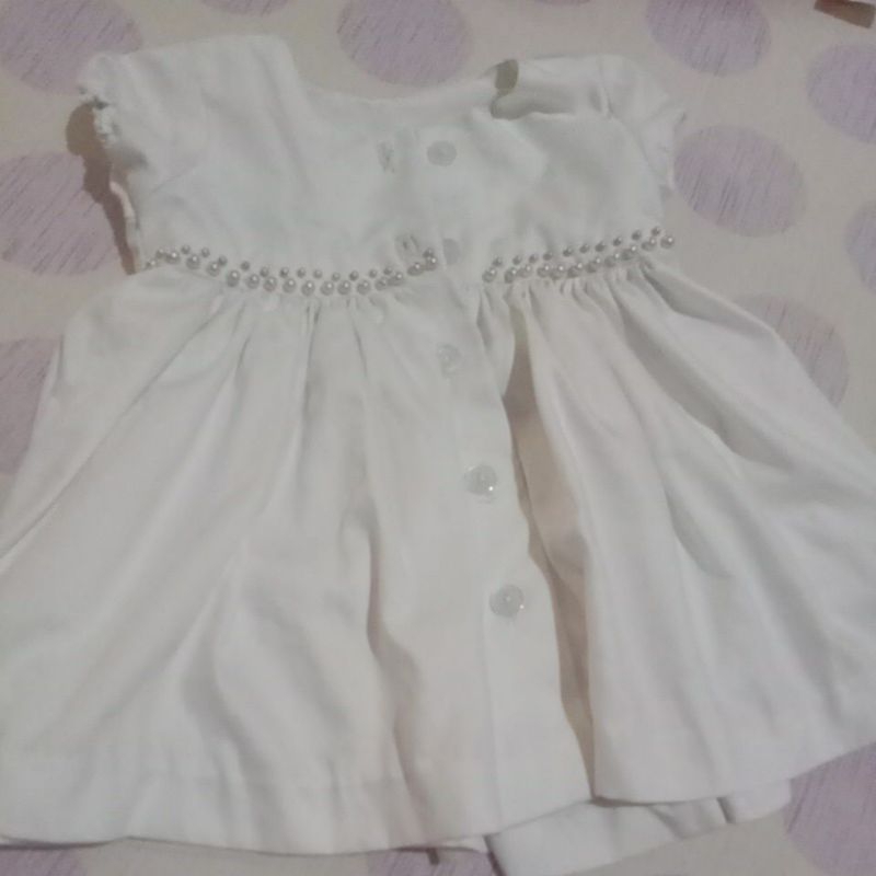 dress bayi prelove