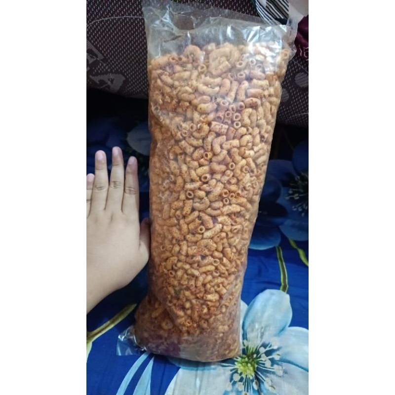 

makaroni pedas