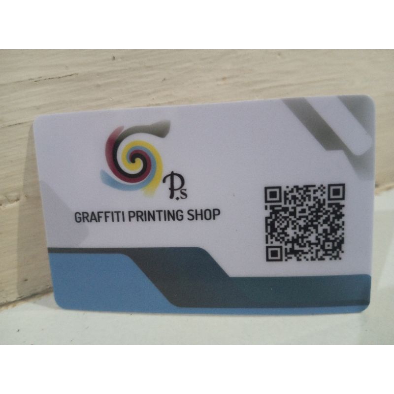 

CETAK PVC ID CARD TANPA MINIMAL ORDER