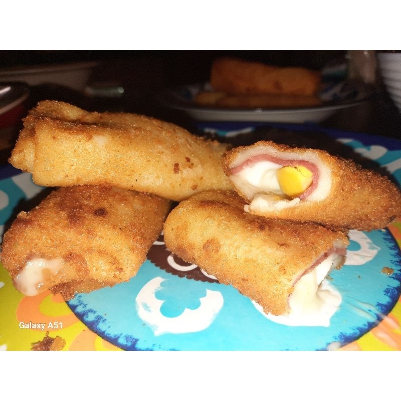 

risoles mayo premium..1 pack isi 10 pcs