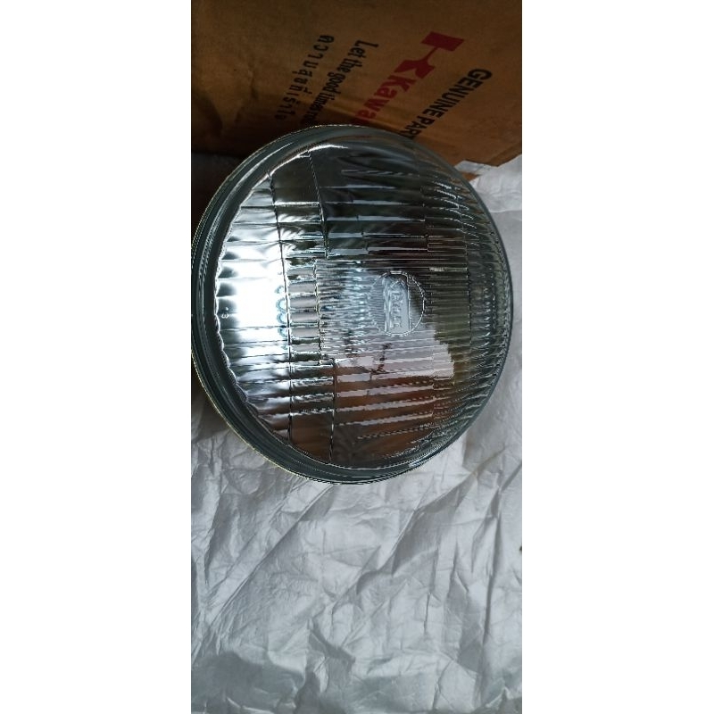 reflektor headlamp Kawasaki eliminator175 eliminator 175 original