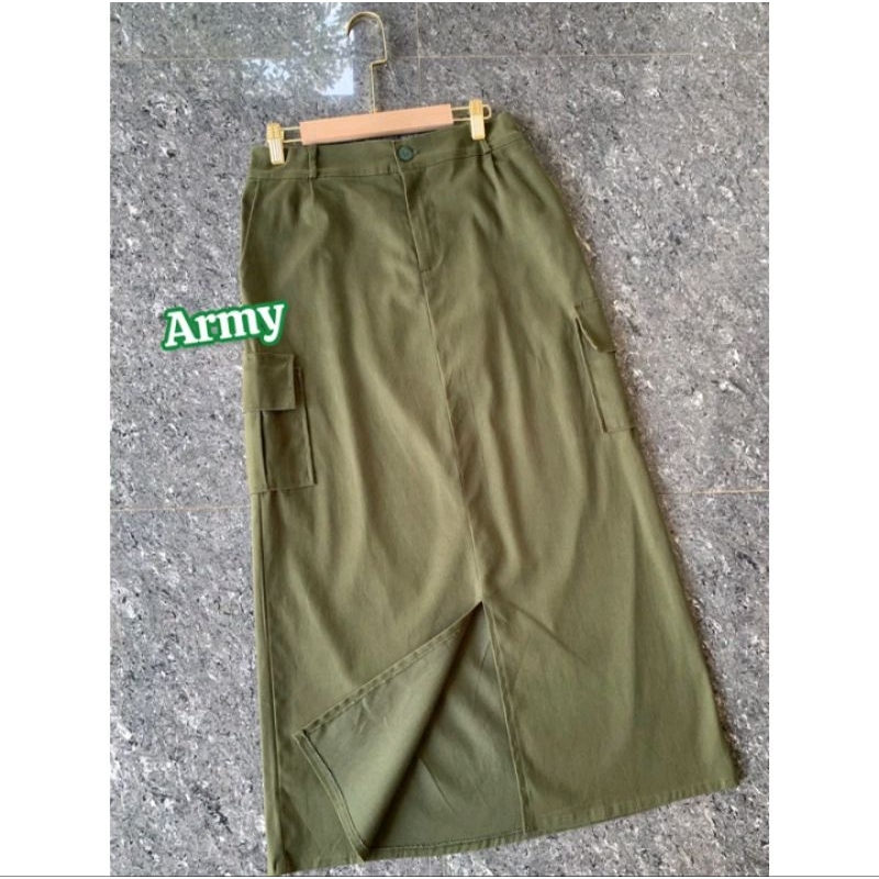 COD✅ROK SPAN CARGO DRILL-ROK SPAN VIRAL KEKINIAN