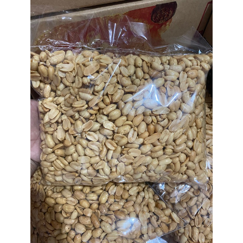 

1kg - KACANG BAWANG MATANG 1 KG ( Tinggal makan)