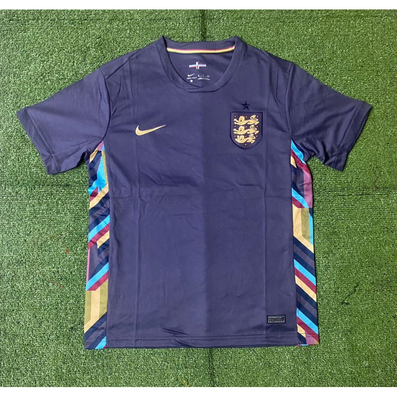 ENGLAND AWAY FOR EURO 2024