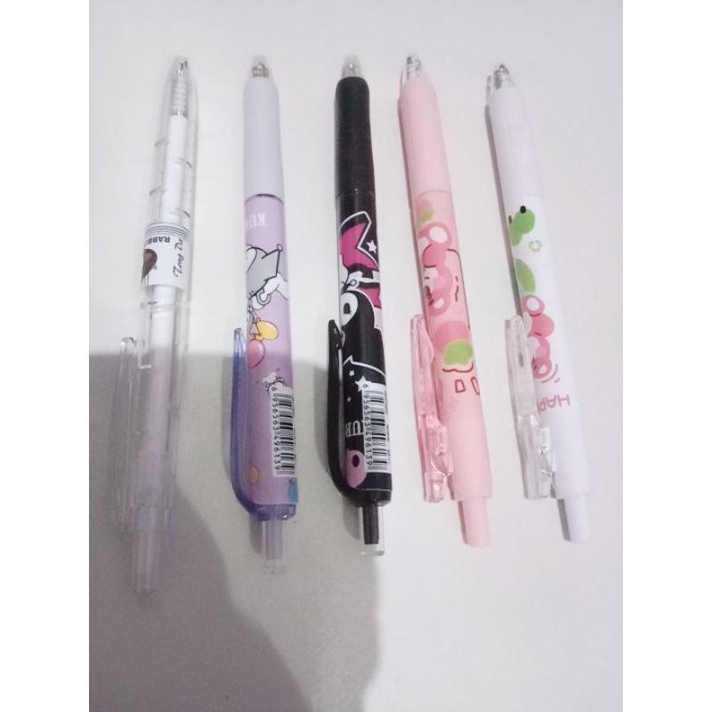 

pulpen lucu ala korea