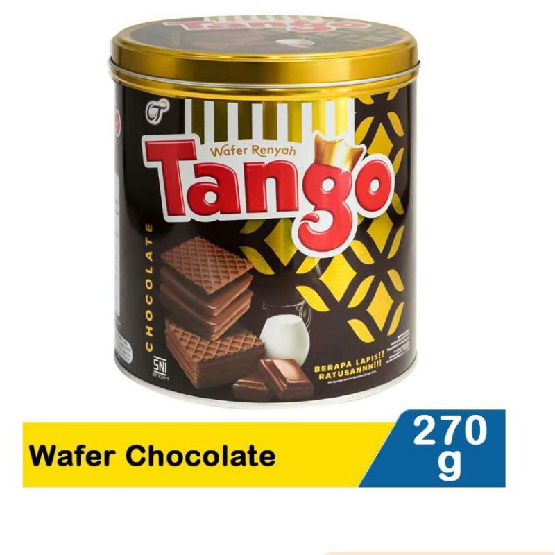 

wafer tango 270g