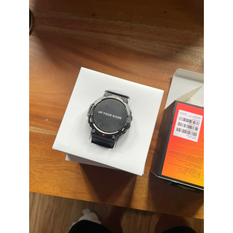 Amazfit T Rex 2 Watch