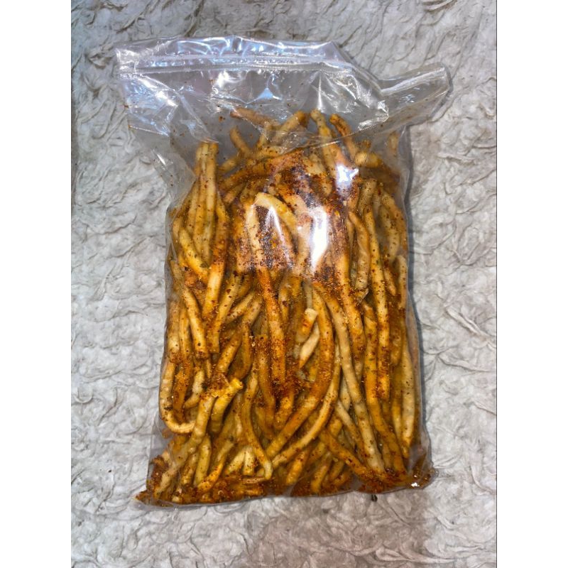 

Sistik Pedas dan Original