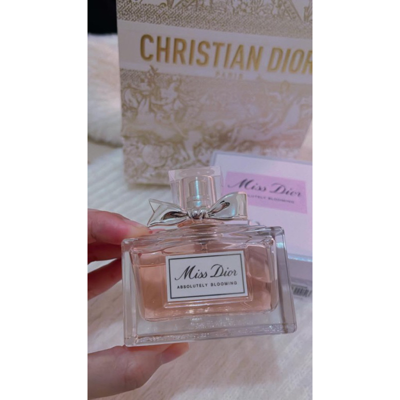 parfum ori miss dior
