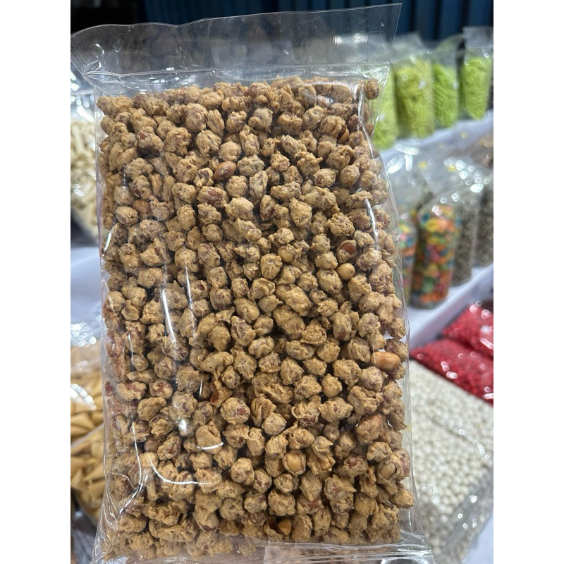 

KACANG MEDAN 500gr