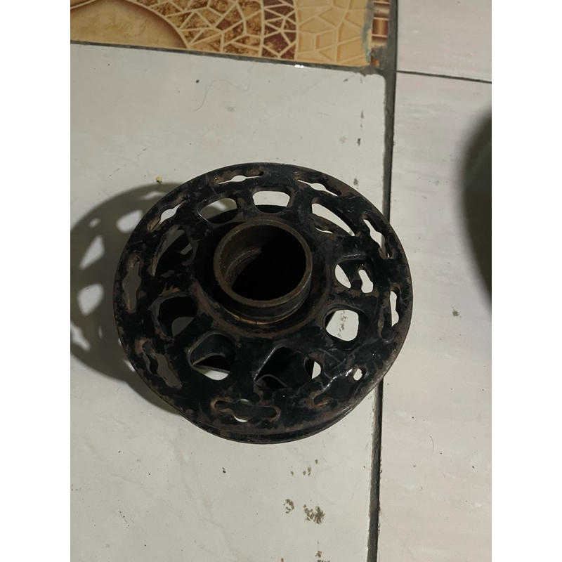 tromol sstwo original