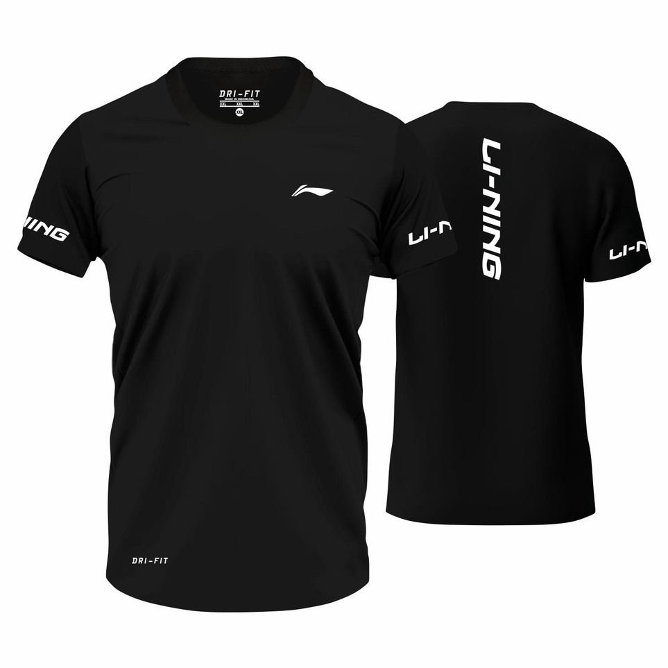 Best Feedback  kaos oblong jumbo drifitjersey dryfit olahragaJersey Training polos Kaos bulutangkis 