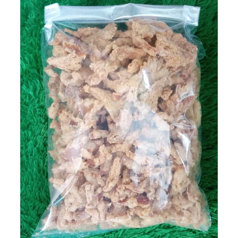 

Jamur Crispy jamur kripi original kripik jamur