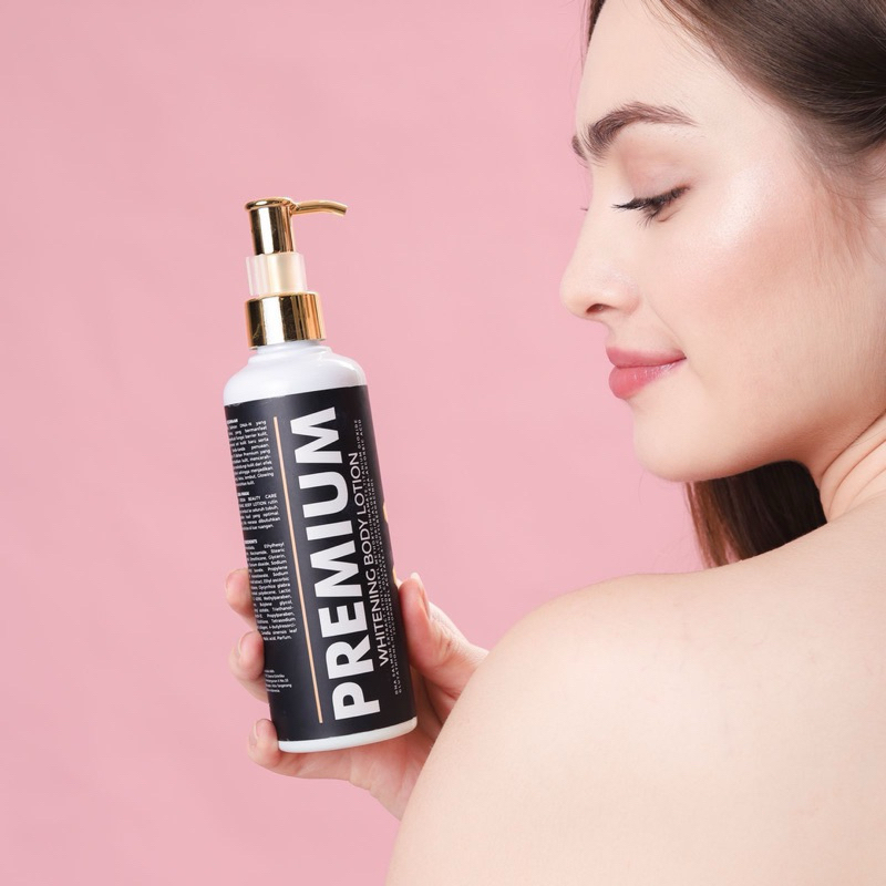 Lotion Premium RSD 250ml (free gift)