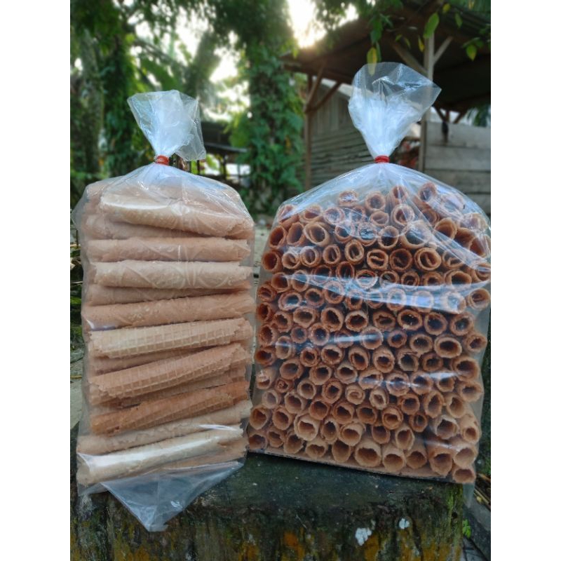 

KUE SEMPRONG 1kg / Kue Sopik