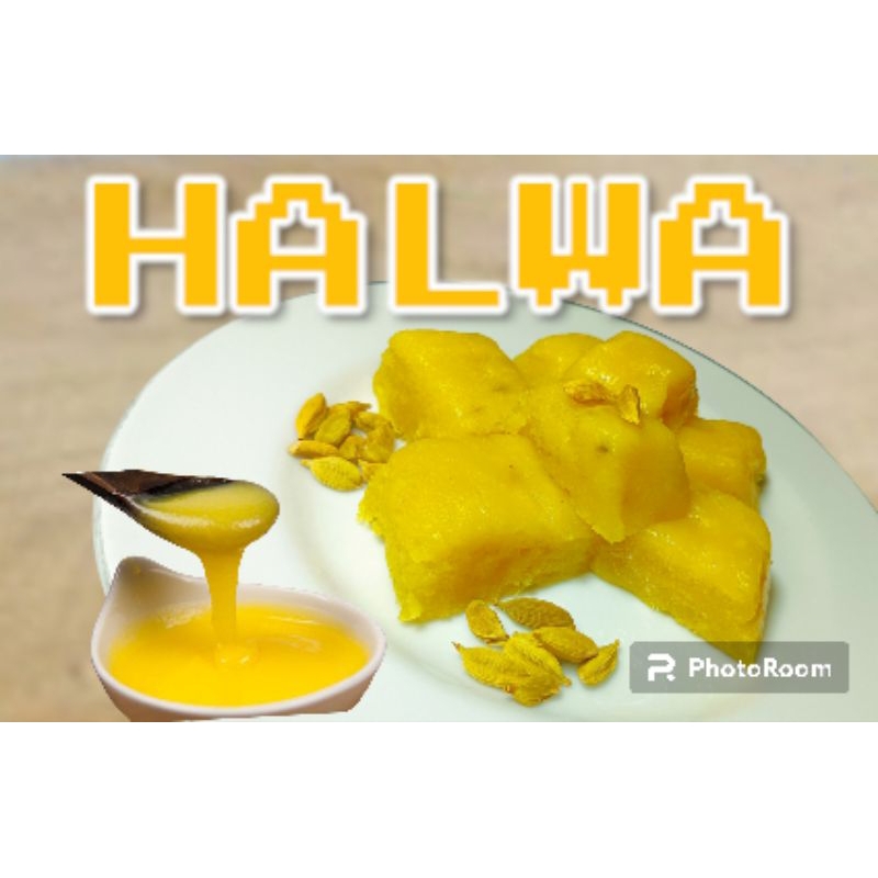 

HALWA SUMENEP