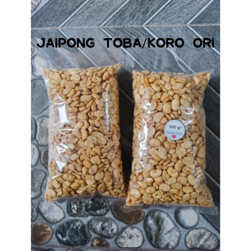 

Jaipong Koro Ori