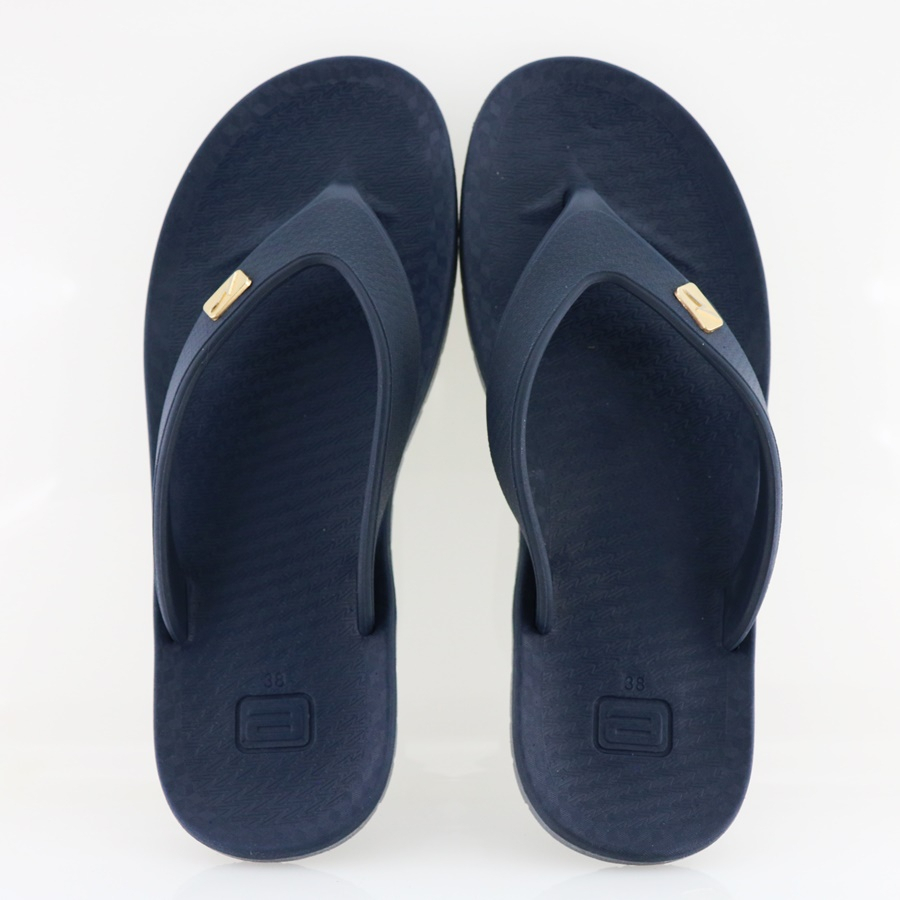 SANDAL ANDO VIRAL 02 PRIA - SANDAL JAPIT PRIA MOTIF POLOS COCOK UNTUK BEPERGIAN