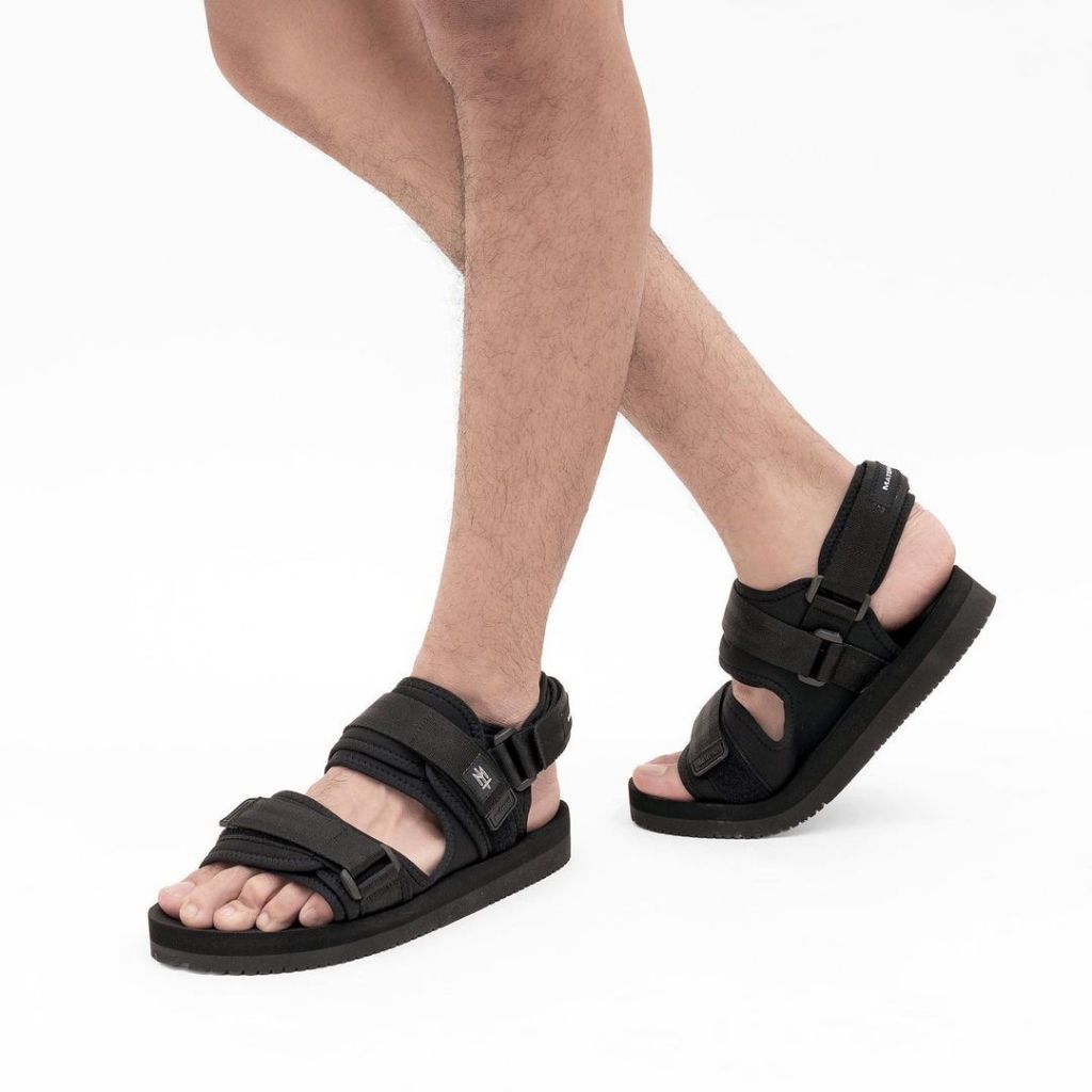 MATERNAL SANDALS - PLANTA AB