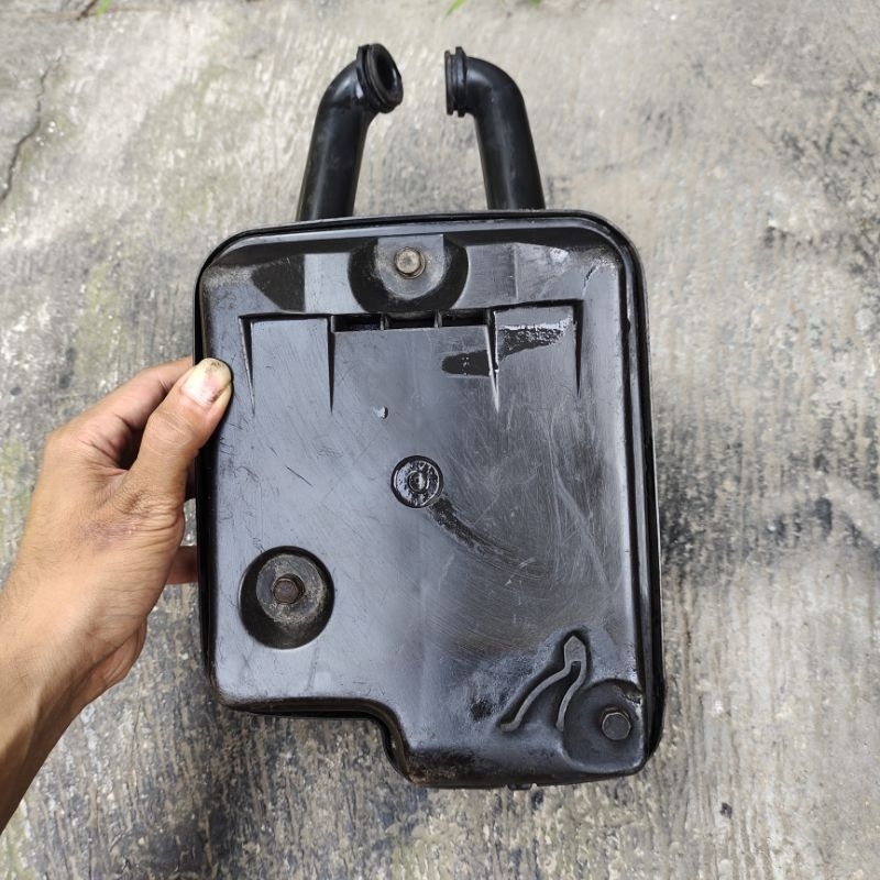 bok filter Yamaha F1Zr fizr poswan original