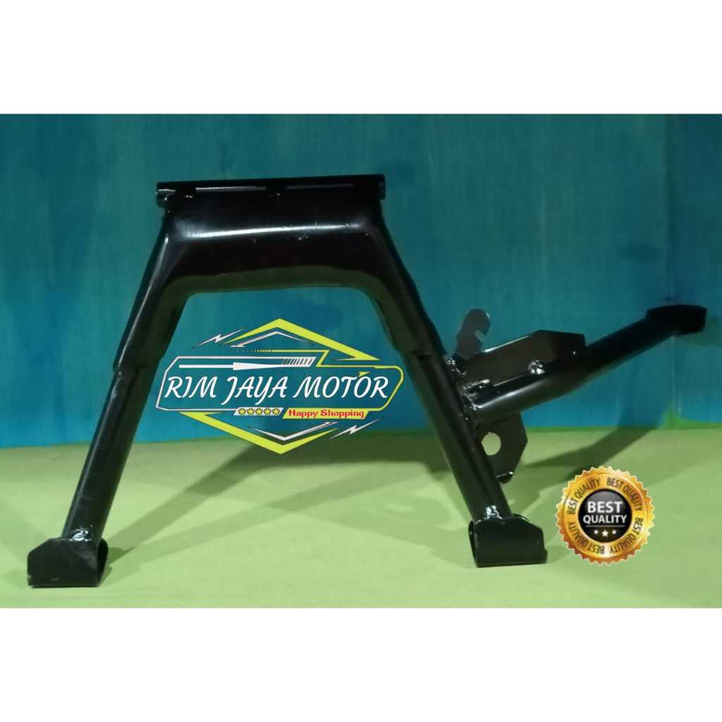 STANDAR TENGAH STANDAR 2 DUA - BEAT NEW LED STREET 2020,GENIO 2019, SCOOPY NEW 2021