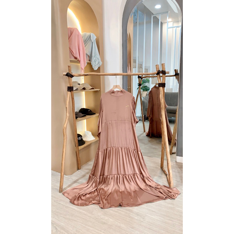 liyana gamis premium