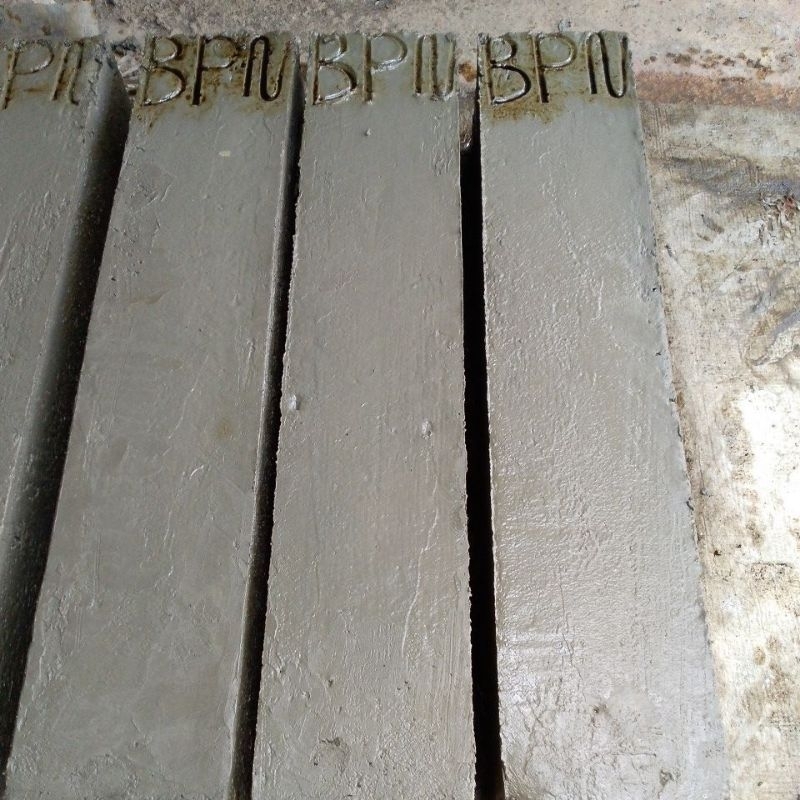 PATOK BATAS TANAH UKURAN 60*10*10CM