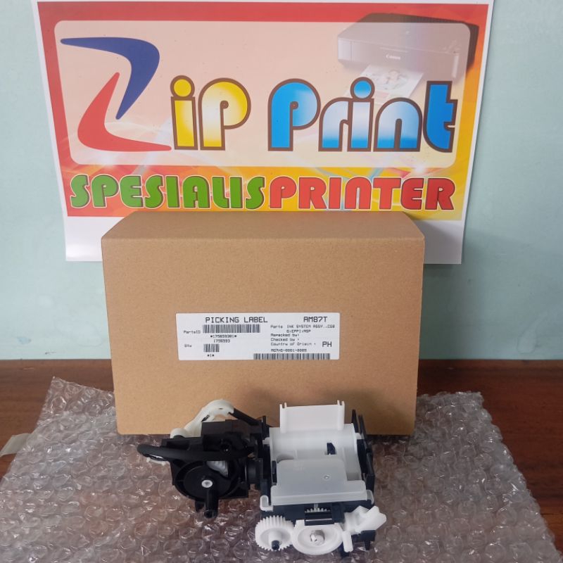 Pompa Purge unit original Epson L3210 L3110 L1110 series