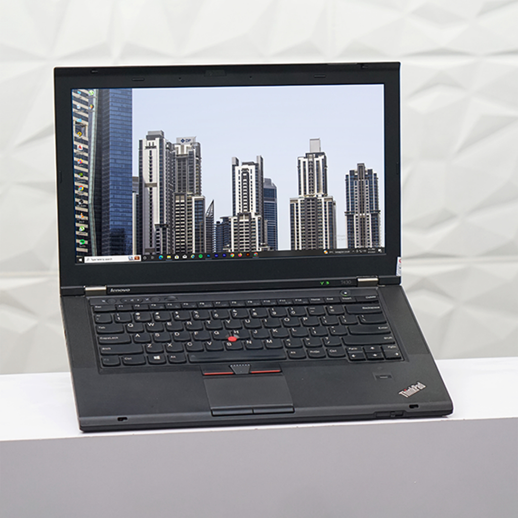 lenovo Thinkpad T430