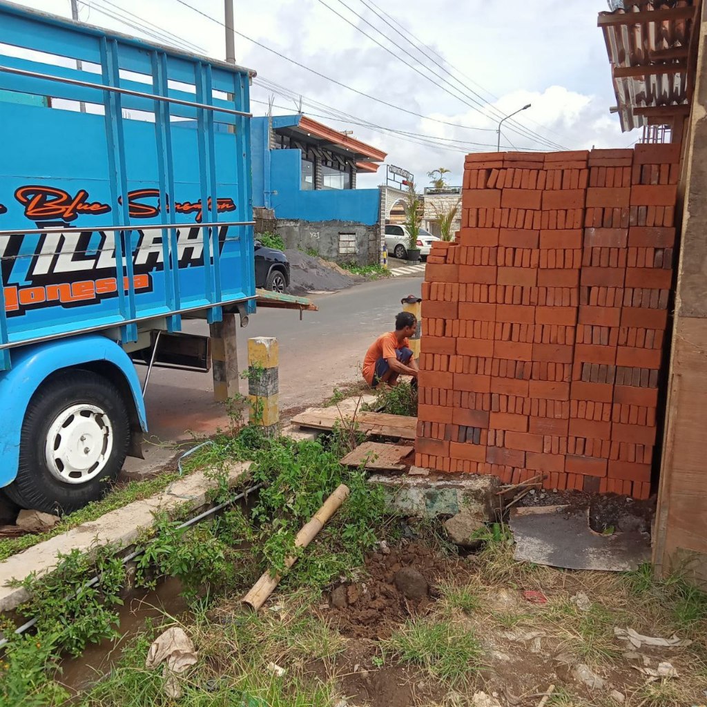 Bata Merah Kualitas Super Malang