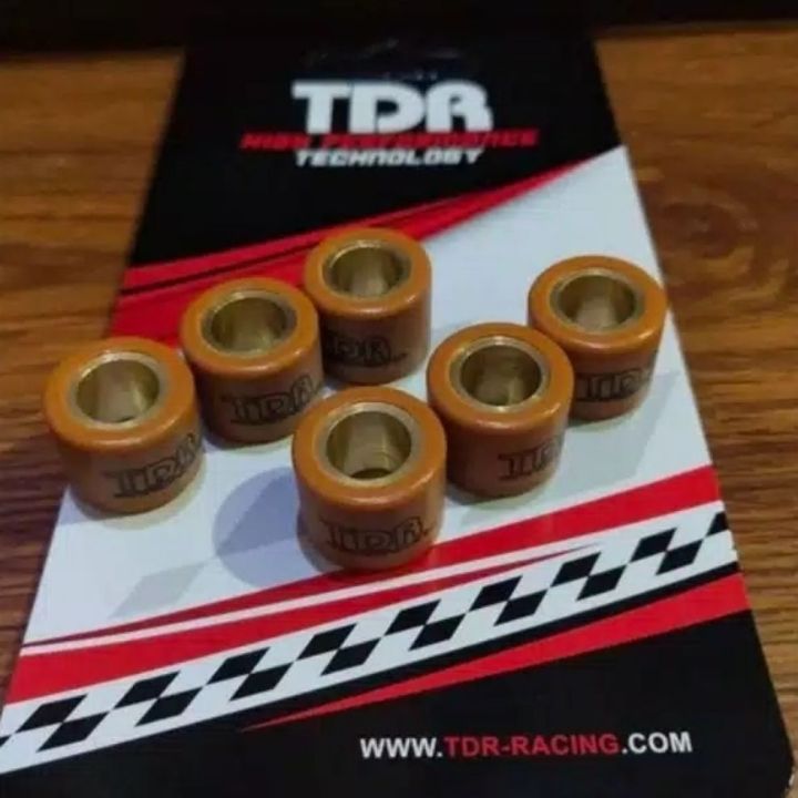ROLLER TDR RACING NMAX OLD/ROLLER TDR RACING XMAX /ROLLER TDR RACING NMAX NEW/ ROLLER TDR RACING AER