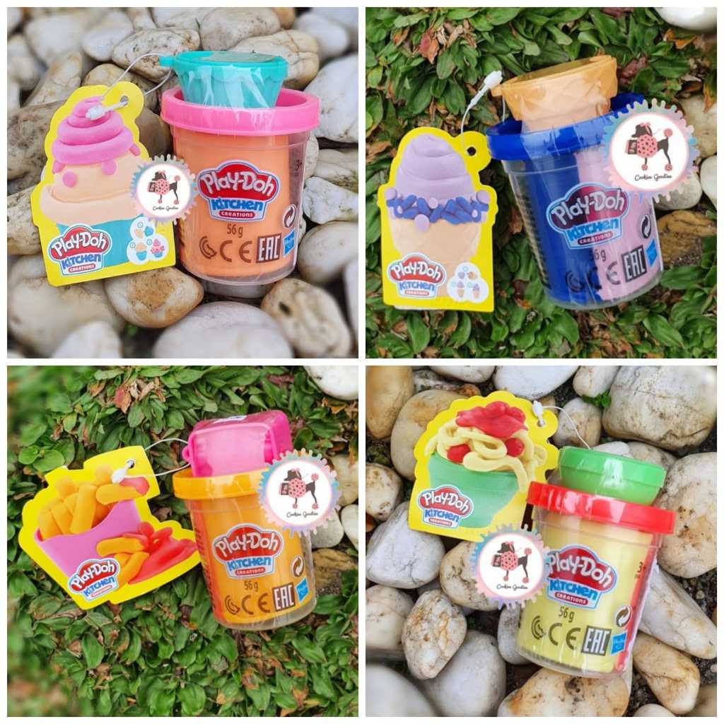 Play Doh Kitchen Creations Mini