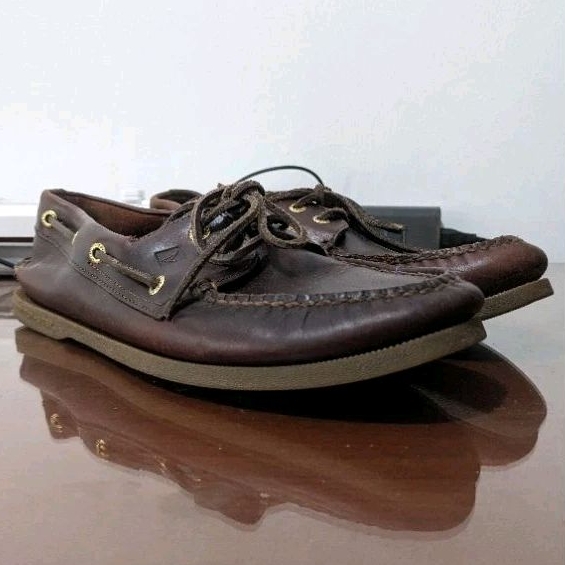 Sperry Top Sider