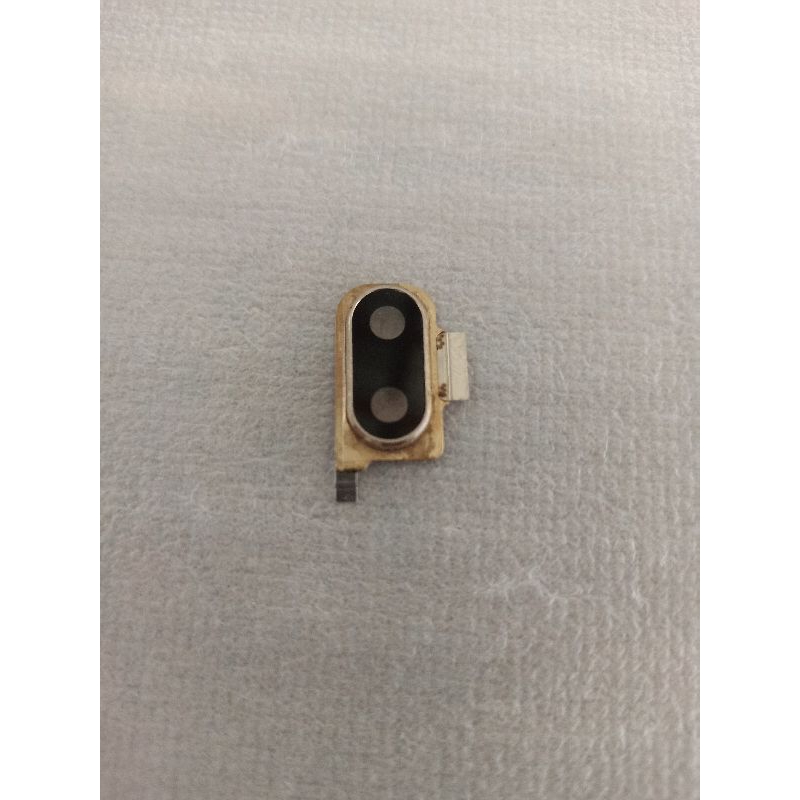 lensa kamera vivo v9