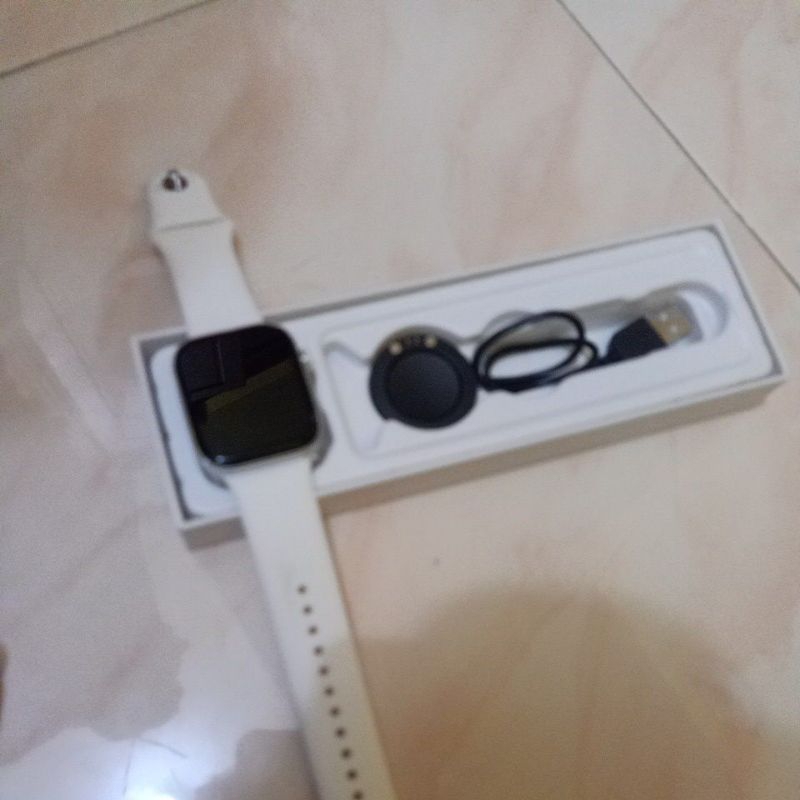 JAM I WATCH SERIES 8 PRO || TERBARU