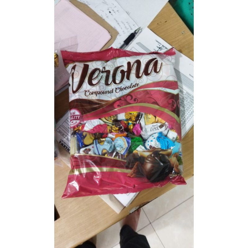 

coklat arab verona