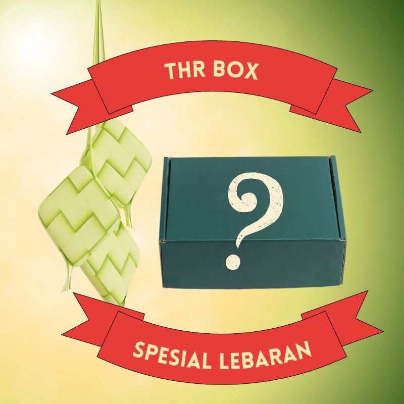 

THR BOX SPESIAL LEBARAN
