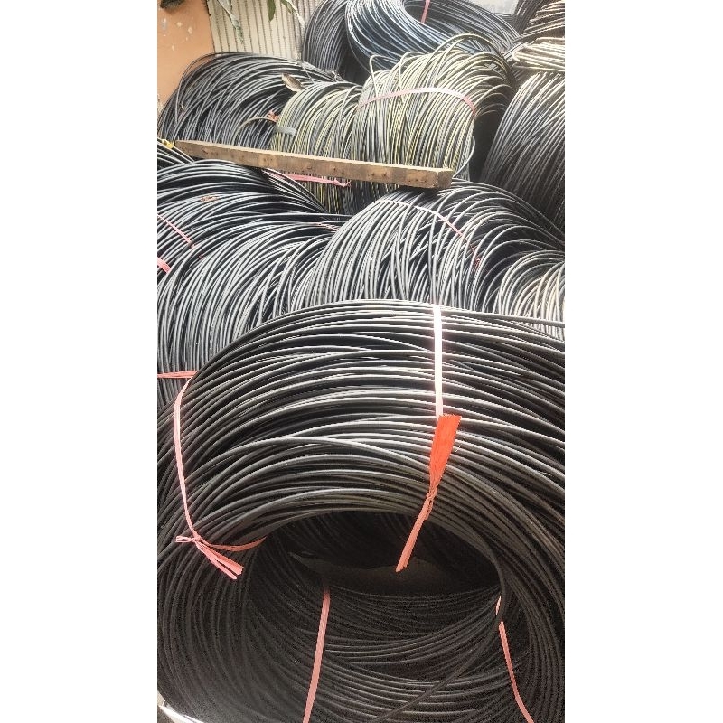 Kabel Fiber Optik Adss 48 Core Polos